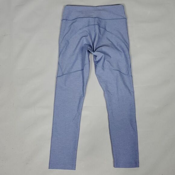 Outdoor Voices 3/4 Warm Up Leggings size S - Picture 6 of 9